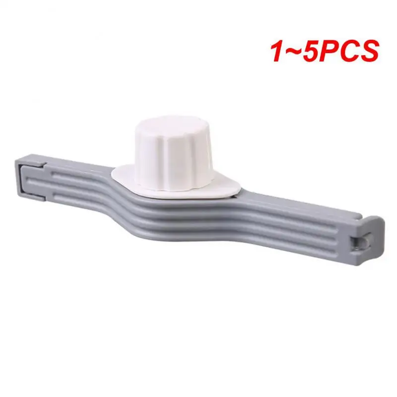 Зажим с винтовой крышкой, зажим для пакета для приправ, зажим для пакета для соли и молока, зажим для хранения закусок и пищевых продуктов, гаджет, кухонные инструменты
Зажим с винтовой крышкой, зажим для пакета для приправ, зажим для пакета для соли и молока, зажим для хранения закусок и пищевых продуктов, гаджет, кухонные инструменты