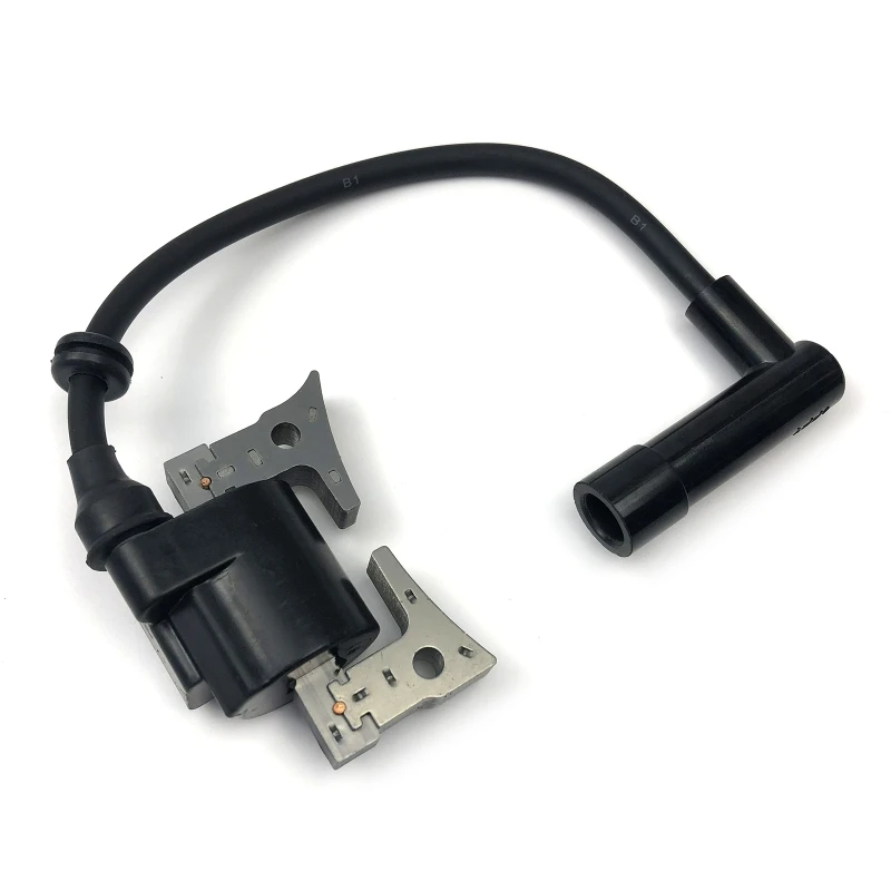 Катушка зажигания для двигателей Robin EX13/EX17/EX21, запасные части для кустореза бензопилы
Катушка зажигания для двигателей Robin EX13/EX17/EX21, запасные части для кустореза бензопилы