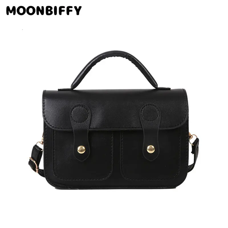 Retro Handbag New Fashion Tide Casual Women's Bag Small Square Bag Texture Shoulder Crossbody Bag Large Capacity Ladies Handbags
Retro Handbag New Fashion Tide Casual Women's Bag Small Square Bag Texture Shoulder Crossbody Bag Large Capacity Ladies Handbags