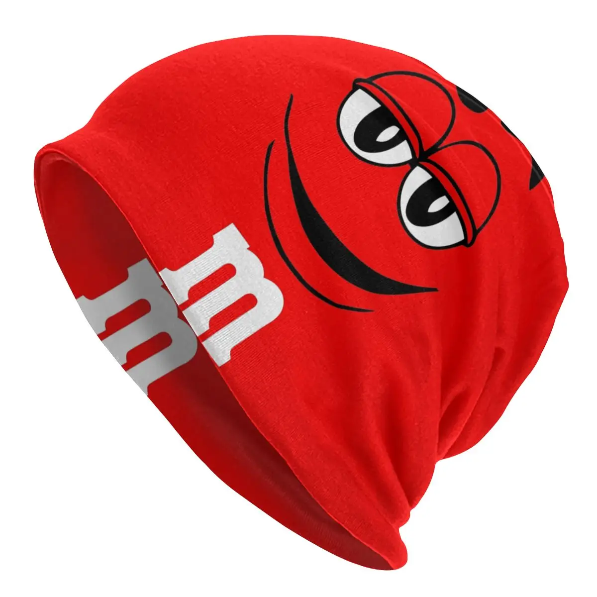 Red Candy Chocolate Bonnet Femme Cool Knitting Skullies Beanies Cap Men Women Autumn Winter Warm M & M Slouchy Beanie Hats
Red Candy Chocolate Bonnet Femme Cool Knitting Skullies Beanies Cap Men Women Autumn Winter Warm M & M Slouchy Beanie Hats