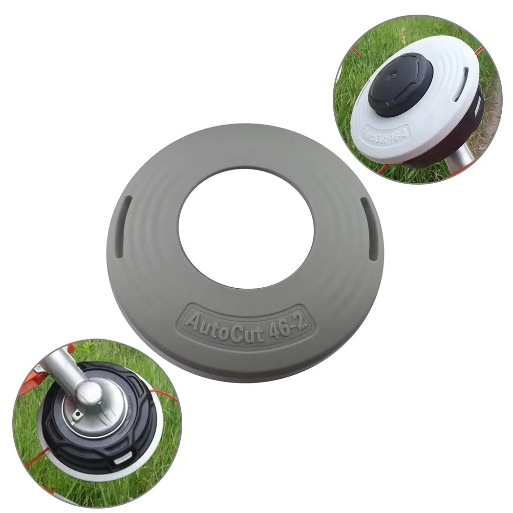 Professional Trimmer Head Cap Replacement Tool Head 4003 713 9701 Accessories Brushcutter For Mwing Head
Professional Trimmer Head Cap Replacement Tool Head 4003 713 9701 Accessories Brushcutter For Mwing Head