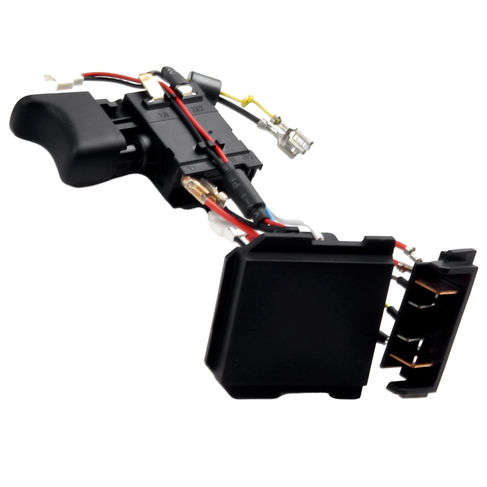 SWITCH Switch Replacement for N359999N327906 Compatible with Shock switch 448519 08 448171 75 Enhanced Durability
SWITCH Switch Replacement for N359999N327906 Compatible with Shock switch 448519 08 448171 75 Enhanced Durability