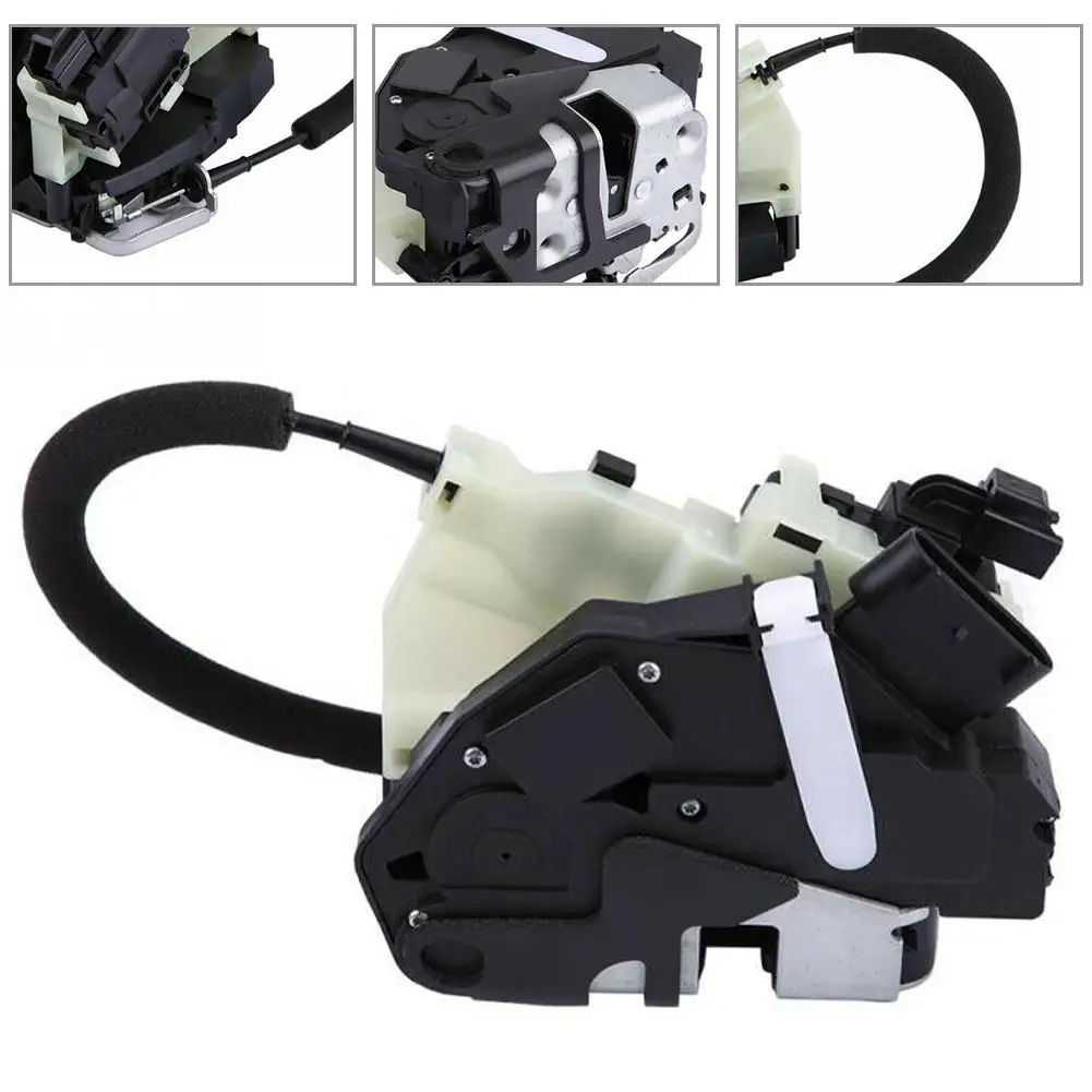 Car Door Lock Actuator Boot Tailgate Lock Latch For Ford Ecosport CN15-A219A-NE ABS Steel Rear Trunk Latch Lock Actuator
Car Door Lock Actuator Boot Tailgate Lock Latch For Ford Ecosport CN15-A219A-NE ABS Steel Rear Trunk Latch Lock Actuator