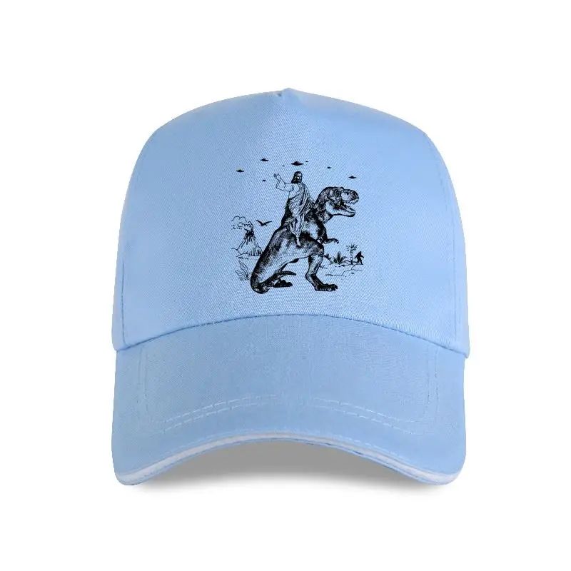 new cap hat Jesus and The Dinosaurs Woman Cotton Fashion Femme Baseball Cap Women Fcasual Streetwear Women T S
new cap hat Jesus and The Dinosaurs Woman Cotton Fashion Femme Baseball Cap Women Fcasual Streetwear Women T S