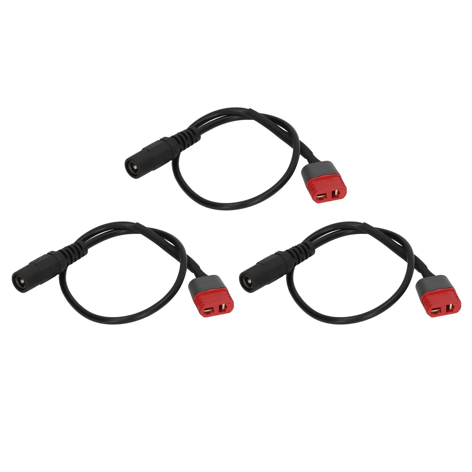 DC Adapter Cable T Plug To DC Charging Cable High Temperature Resistant 22AWG Good Insulation for Drones
DC Adapter Cable T Plug To DC Charging Cable High Temperature Resistant 22AWG Good Insulation for Drones