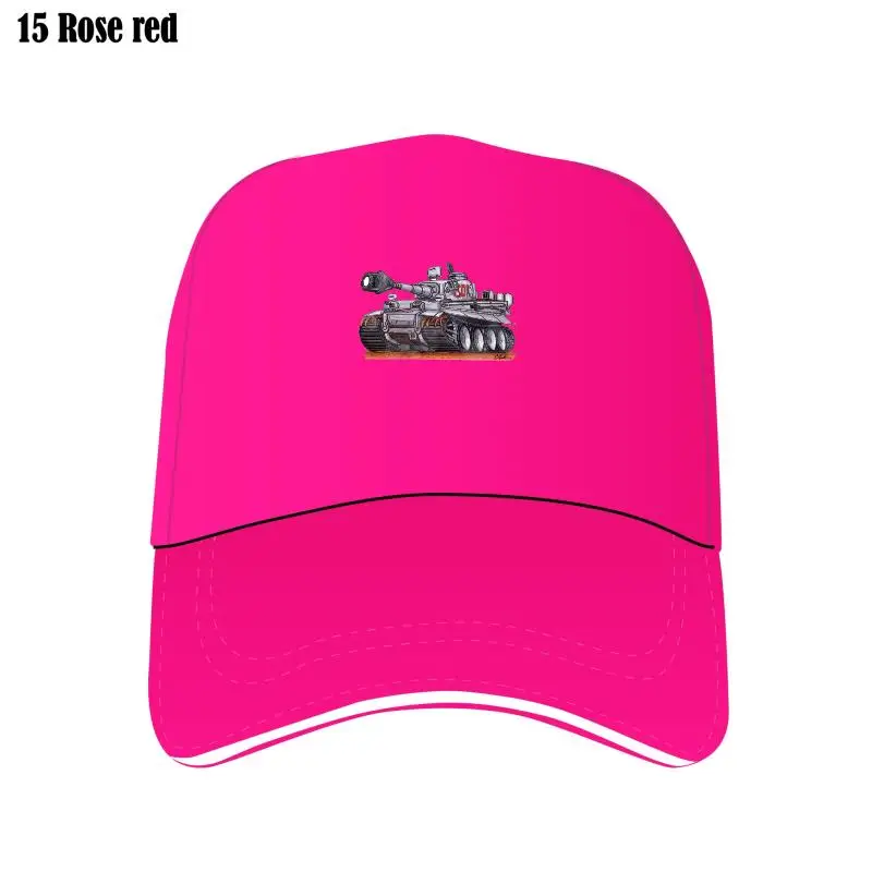 Cartoon Tiger 1 Men 100% Cotton New Brand Baseball Cap Outdoor Boy Cotton Men Funny Sayings Custom Hat Harajuku
Cartoon Tiger 1 Men 100% Cotton New Brand Baseball Cap Outdoor Boy Cotton Men Funny Sayings Custom Hat Harajuku