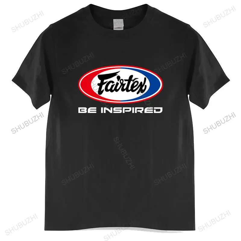 Tshirt men cotton tops FAIRTEX BE INSPIRED T-SHIRT men cotton tshirt summer brand teeshirt Black men t shirt euro size
Tshirt men cotton tops FAIRTEX BE INSPIRED T-SHIRT men cotton tshirt summer brand teeshirt Black men t shirt euro size
