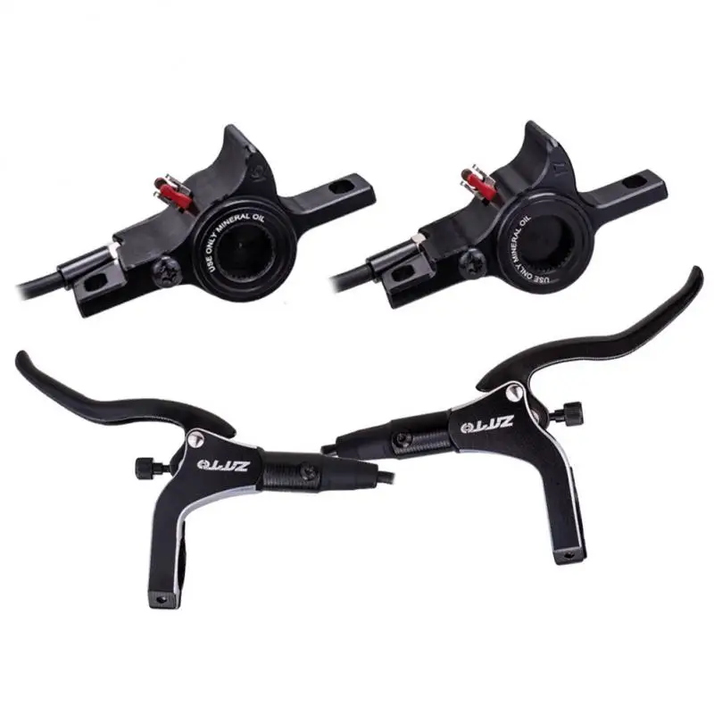 NEW Bicycle Brake ZTTO Mountain Bike Oil Disc Oil Brake Hydraulic Brake Aluminum Alloy CNC Lightweight Disc Brake parts
NEW Bicycle Brake ZTTO Mountain Bike Oil Disc Oil Brake Hydraulic Brake Aluminum Alloy CNC Lightweight Disc Brake parts