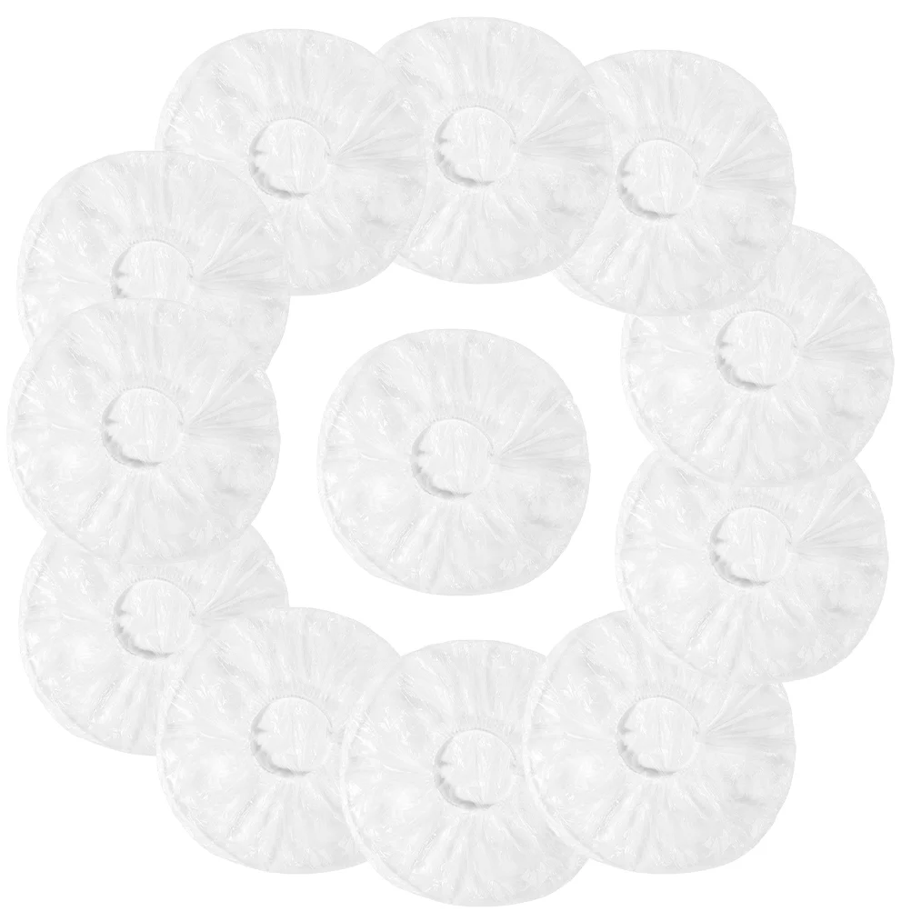 250pcs Kitchen Stretchable Wrap Lids Bowl Covers Elastic Covers Stretch Lids Fresh Keeping Bags Elastic Storage Wraps
250pcs Kitchen Stretchable Wrap Lids Bowl Covers Elastic Covers Stretch Lids Fresh Keeping Bags Elastic Storage Wraps