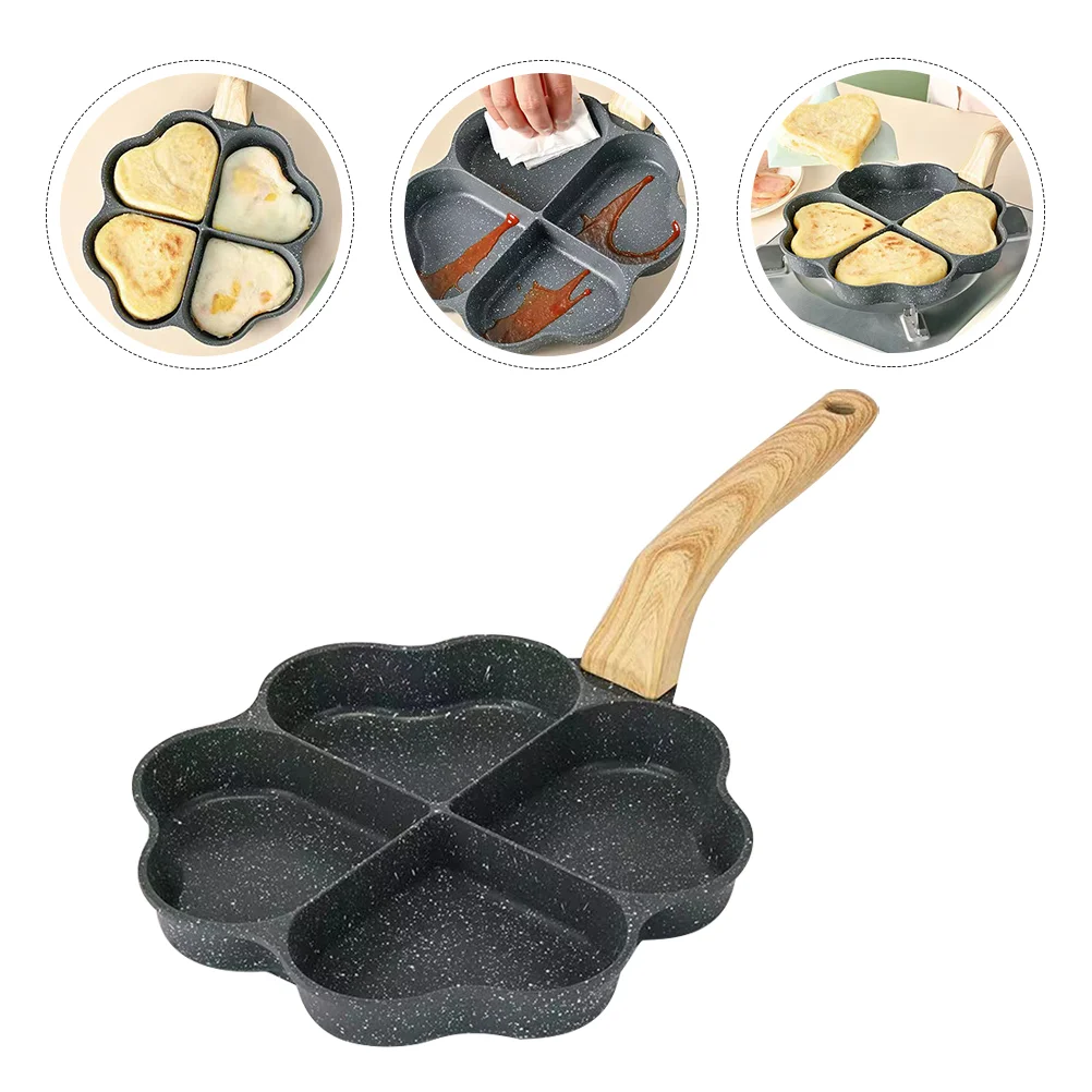 Pan Egg Pancake Frying Cooking Omelette Kitchen Mold Nonstick Blinis Crepe Hamburg Making Pot Skillet Maker Burger Heart
Pan Egg Pancake Frying Cooking Omelette Kitchen Mold Nonstick Blinis Crepe Hamburg Making Pot Skillet Maker Burger Heart