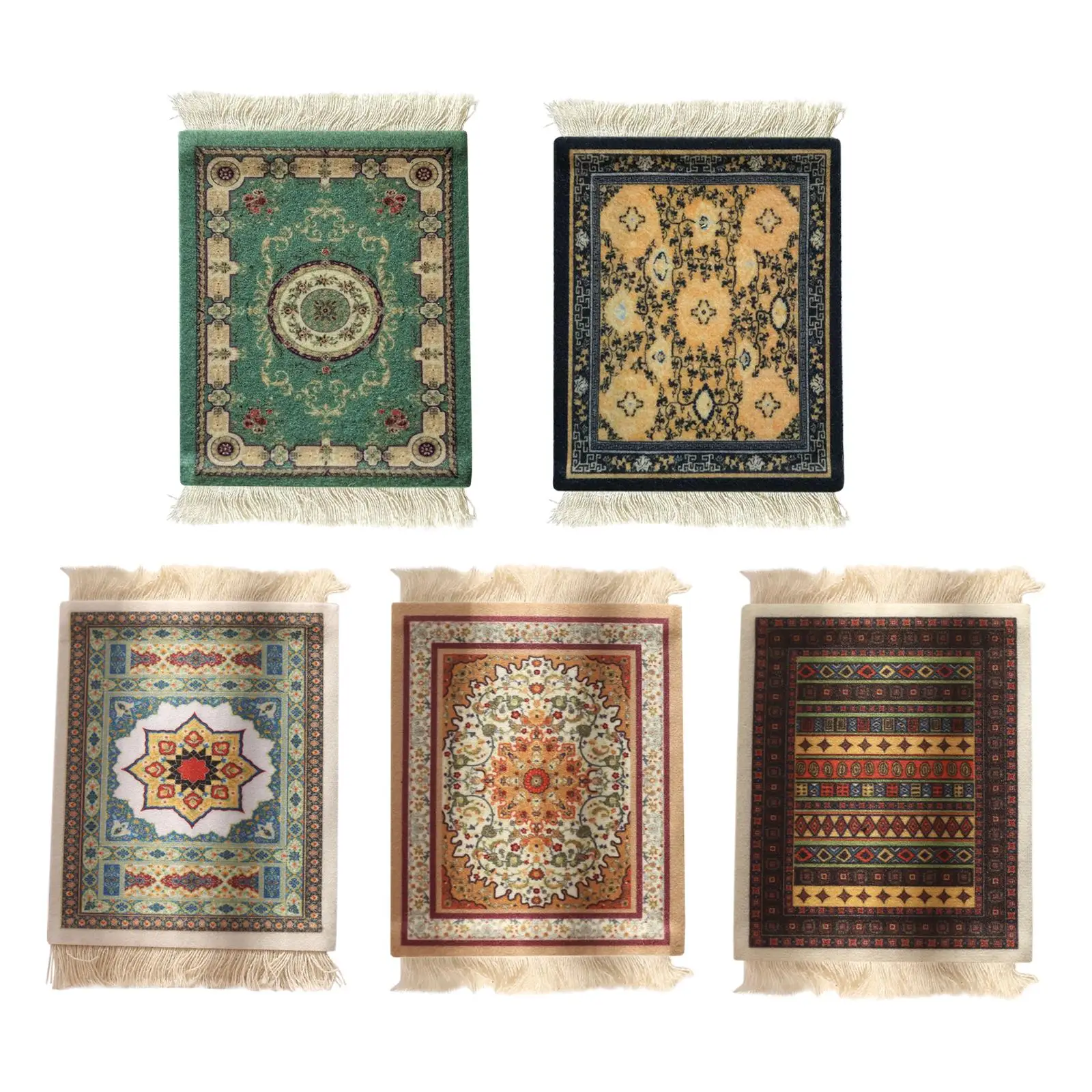 Retro Folk Style Place Mat Photo Background Props Housewarming Gifts Dining Mat for Home Cafe Dining Table Living Room Decor
Retro Folk Style Place Mat Photo Background Props Housewarming Gifts Dining Mat for Home Cafe Dining Table Living Room Decor