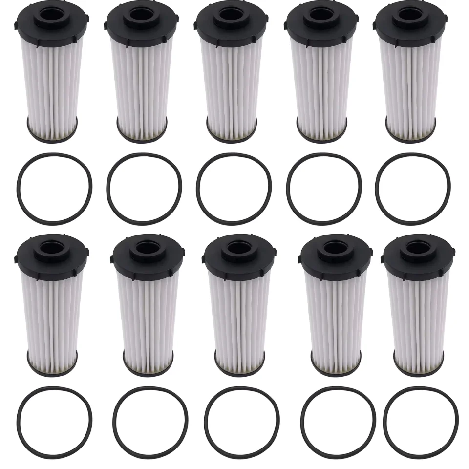 0GC DQ381 DQ380 0BH DQ500 Гидравлический фильтр коробки передач для AUDI A3 Q3 SEAT SKODA VW Golf Jetta Tiguan 0GC 325183 А 0BH 325183 Б
0GC DQ381 DQ380 0BH DQ500 Гидравлический фильтр коробки передач для AUDI A3 Q3 SEAT SKODA VW Golf Jetta Tiguan 0GC 325183 А 0BH 325183 Б
