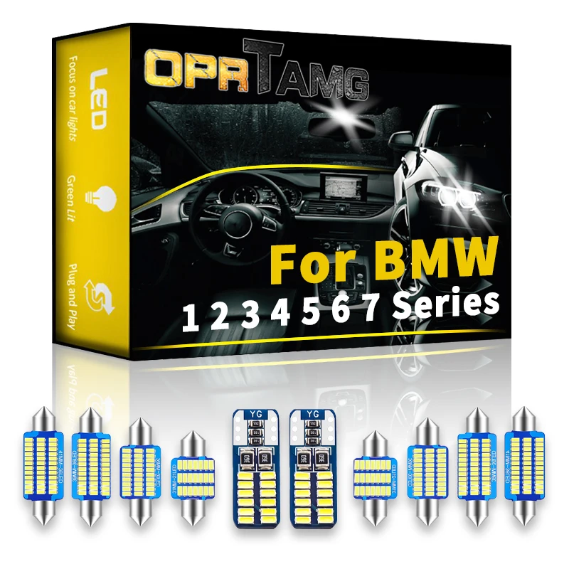 Автомобильная светодиодная лампа для стояносветильник, для BMW 1 E87 F21 2 F45 F23 3 E49 F30 4 5 6 7 серии 2008 2009 2010-2022
Автомобильная светодиодная лампа для стояносветильник, для BMW 1 E87 F21 2 F45 F23 3 E49 F30 4 5 6 7 серии 2008 2009 2010-2022