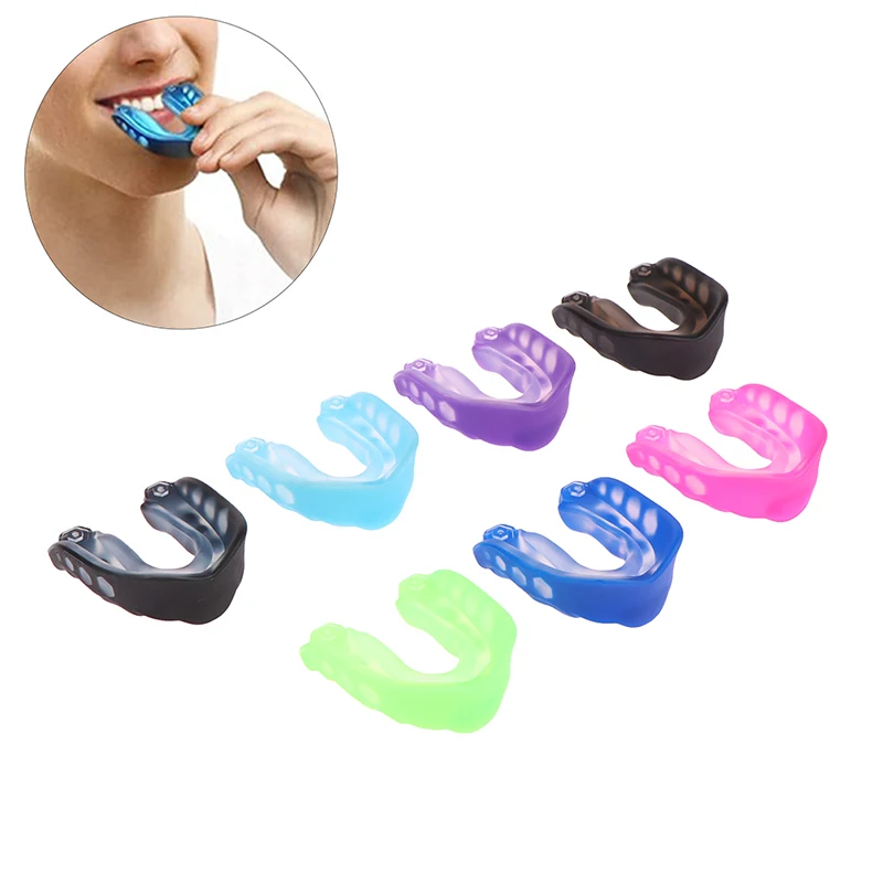 1PC Sports Boxing Teethers Oral Teeth Protection Braces Silicone Adult Mouthguard Mouth Guard Orthodontic Braces Football Basket
1PC Sports Boxing Teethers Oral Teeth Protection Braces Silicone Adult Mouthguard Mouth Guard Orthodontic Braces Football Basket