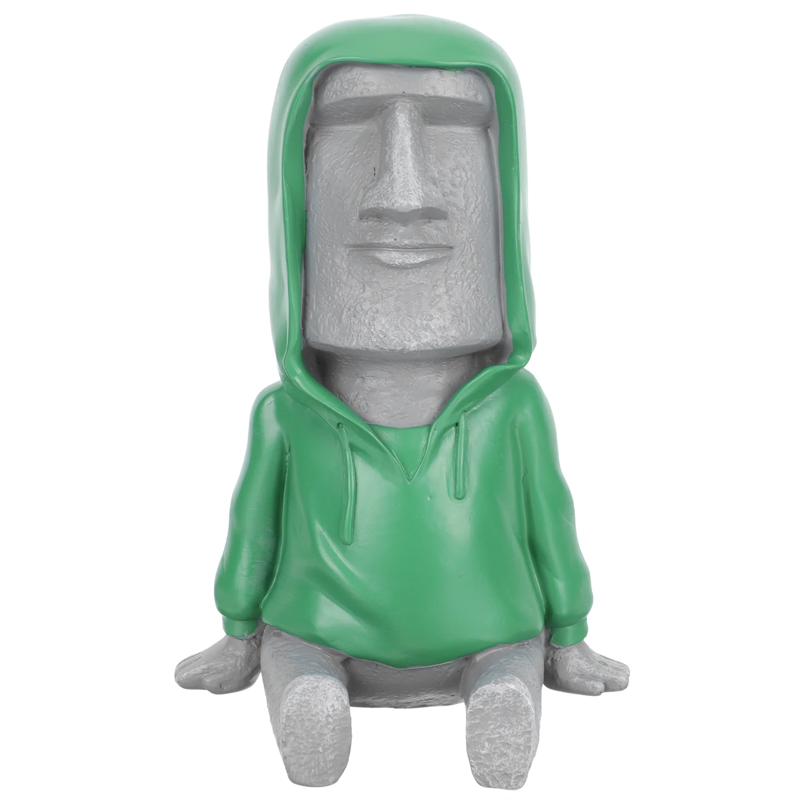 Easter Island Statue Head Heads Garden Moai Statues Stone Sculpture Figurinesresin Monolith
Easter Island Statue Head Heads Garden Moai Statues Stone Sculpture Figurinesresin Monolith