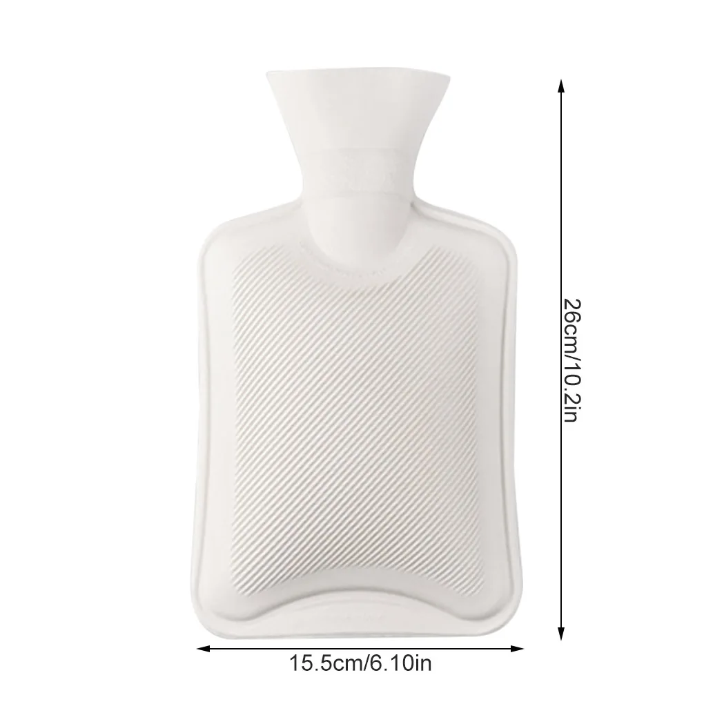 Зимняя теплая многоразовая грелка для рук, симпатичная резиновая сумка для снятия стресса и боли в терапии, бутылка для горячей воды с мягки...
Зимняя теплая многоразовая грелка для рук, симпатичная резиновая сумка для снятия стресса и боли в терапии, бутылка для горячей воды с мягки...