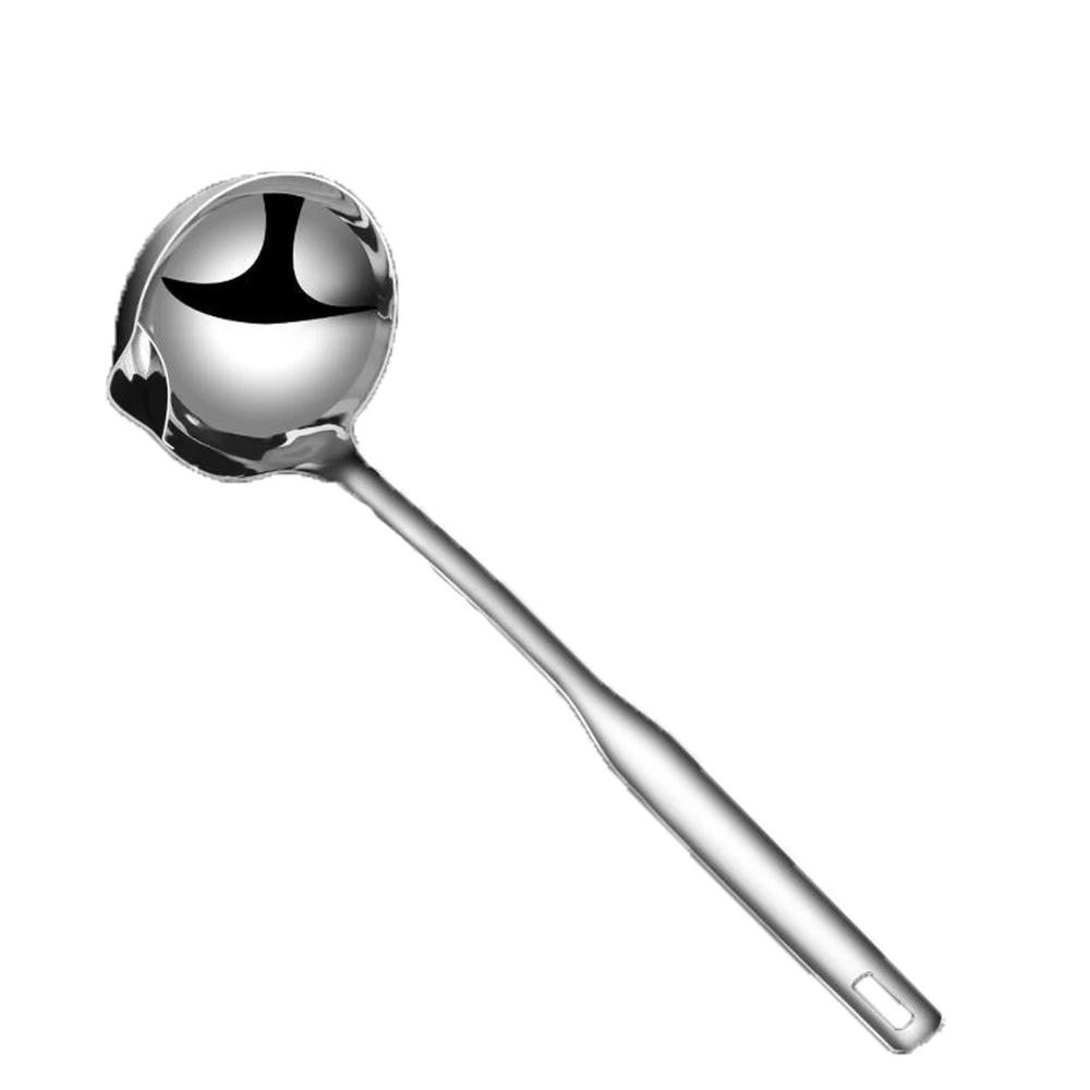 Grease Strainer Stainless Steel Spoon Creative Oil Filter Spooner For Home And Cooking Soup Durable Practical Separater Hot Pots
Grease Strainer Stainless Steel Spoon Creative Oil Filter Spooner For Home And Cooking Soup Durable Practical Separater Hot Pots