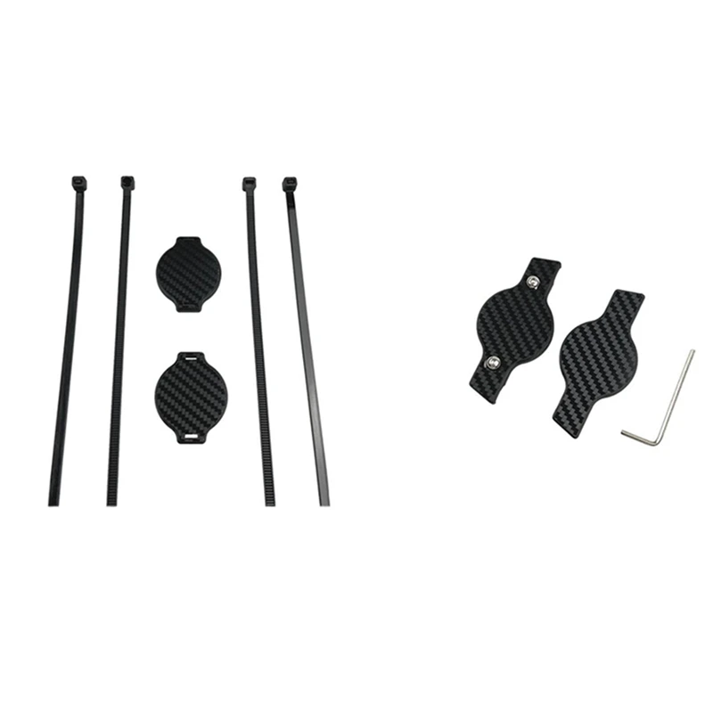 3D Print PLA Anti-Lost Protective Sleeve For Airtag Bicycle Seat Case Bike Mount Bracket Attachment Locator
3D Print PLA Anti-Lost Protective Sleeve For Airtag Bicycle Seat Case Bike Mount Bracket Attachment Locator