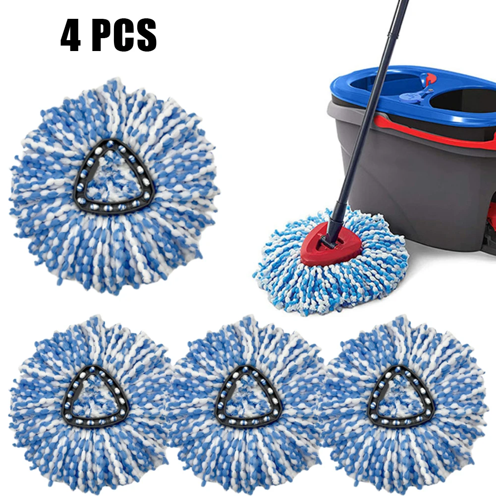 Mopping Cloths Adapter For EasyWring RinseClean Vacuum Cleaner Rotating Mop Replacement Head Mop Cloth Sweeper Cleaning
Mopping Cloths Adapter For EasyWring RinseClean Vacuum Cleaner Rotating Mop Replacement Head Mop Cloth Sweeper Cleaning