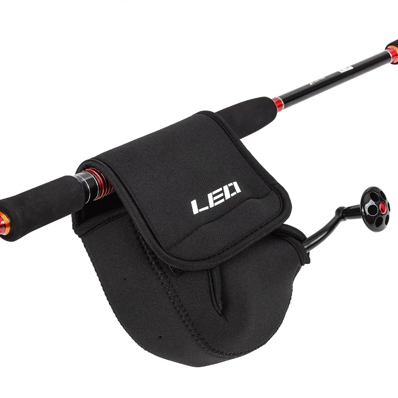 Protective Cover Baitcasting Trolling Spinning Fishing Wheel Protective Case Pouch Sleeve Tackle Accessories Fishing Reel Bag
Protective Cover Baitcasting Trolling Spinning Fishing Wheel Protective Case Pouch Sleeve Tackle Accessories Fishing Reel Bag