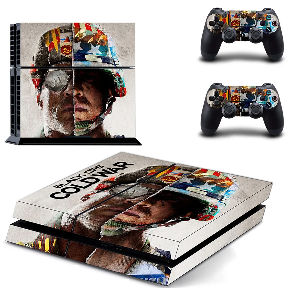 Новые Стикеры для PS4, наклейки для PlayStation 4, стикеры для консоли PS4 и контроллера, виниловые Стикеры для вызовов
Новые Стикеры для PS4, наклейки для PlayStation 4, стикеры для консоли PS4 и контроллера, виниловые Стикеры для вызовов