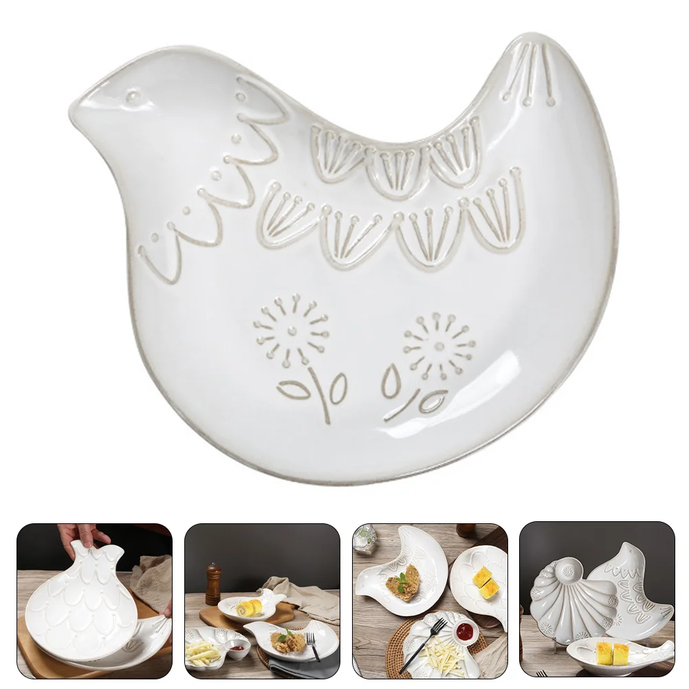 Multi-function Dessert Household Storage Plate Snacks Serving Dessert Trays
Multi-function Dessert Household Storage Plate Snacks Serving Dessert Trays