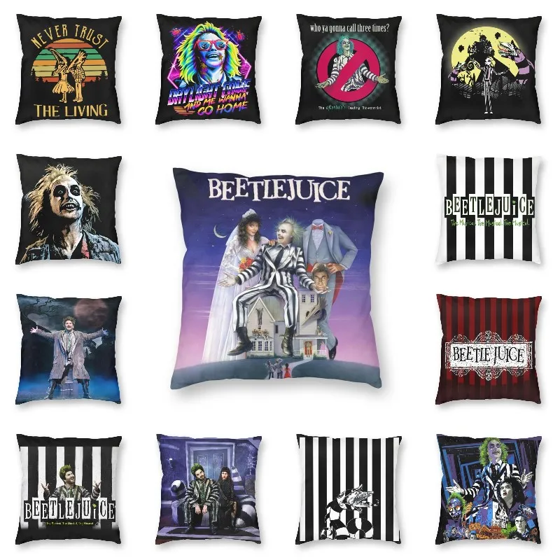 Домашний декор Тим Бертон, страшный фильм, наклейка на подушку автомобиля, крутой чехол для подушки
Домашний декор Тим Бертон, страшный фильм, наклейка на подушку автомобиля, крутой чехол для подушки