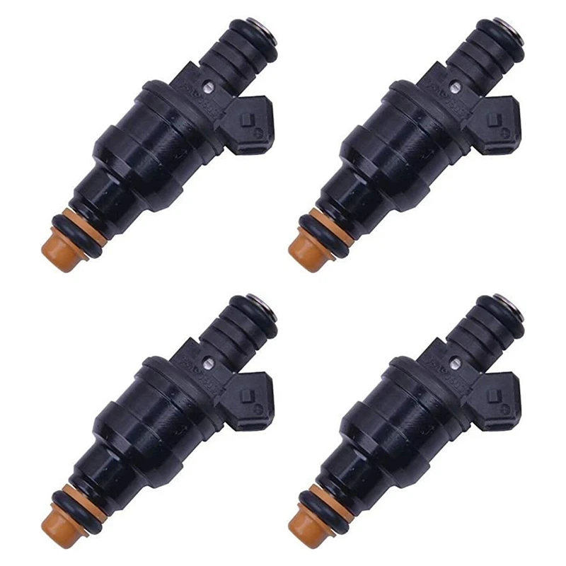 4PCS Fuel Injector For - Seat Skoda VW 1.8L 0280150464 06A906031 Injection Nozzle Engine Injector Parts
4PCS Fuel Injector For - Seat Skoda VW 1.8L 0280150464 06A906031 Injection Nozzle Engine Injector Parts