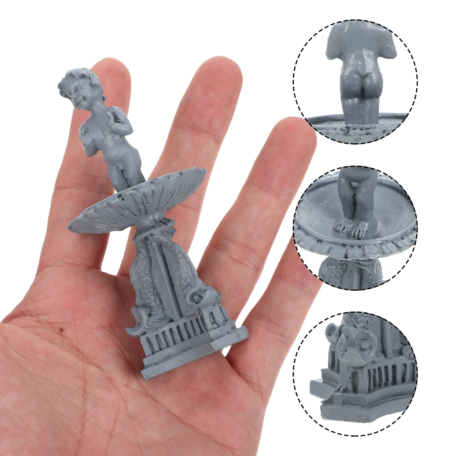 Garden Boy Decor Pipe Patio Statue Spitter Fountain Children Statues House Kids Wear-resistant Mini
Garden Boy Decor Pipe Patio Statue Spitter Fountain Children Statues House Kids Wear-resistant Mini
