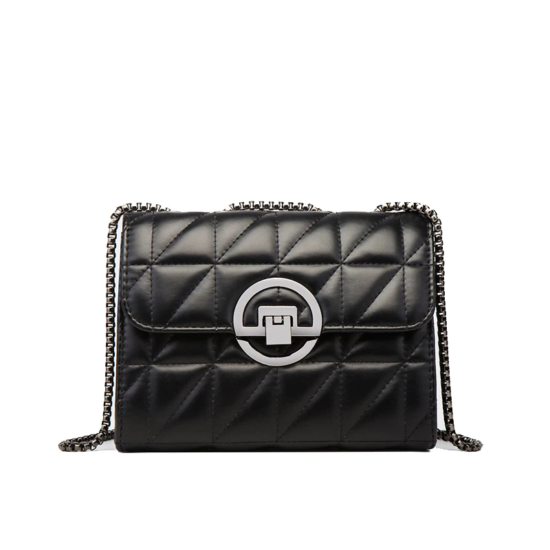 Women's Bag Large Capacity Single Shoulder Bags High Quality PU Leather Shoulder Bags Small Handbags And Purses Ladies handbags
Women's Bag Large Capacity Single Shoulder Bags High Quality PU Leather Shoulder Bags Small Handbags And Purses Ladies handbags