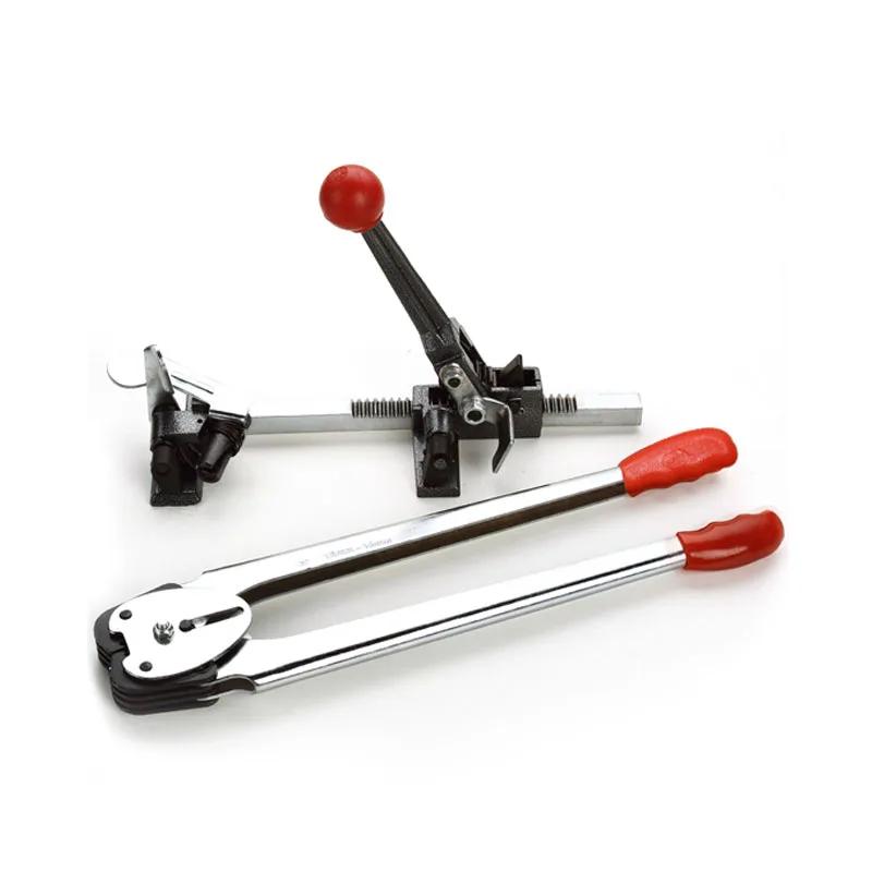 PP/PET strapping sealer and ratchet tie downManual strapping machine set,packing machine wrapping machine
PP/PET strapping sealer and ratchet tie downManual strapping machine set,packing machine wrapping machine