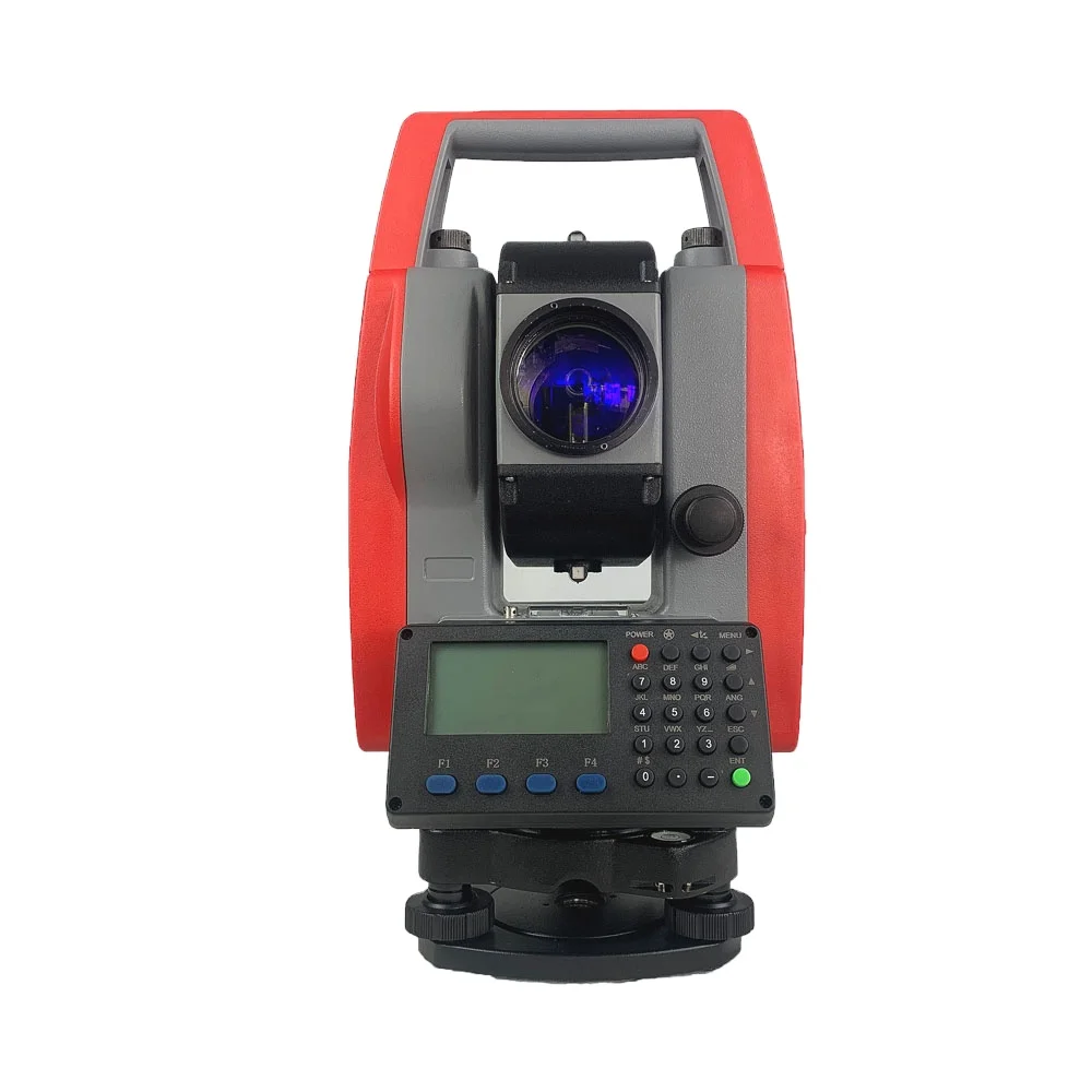 GEO-Land Good Price High accuracy Electric Digital Theodolite Surveying Instruments JFT2A-L Optical Theodolite
GEO-Land Good Price High accuracy Electric Digital Theodolite Surveying Instruments JFT2A-L Optical Theodolite