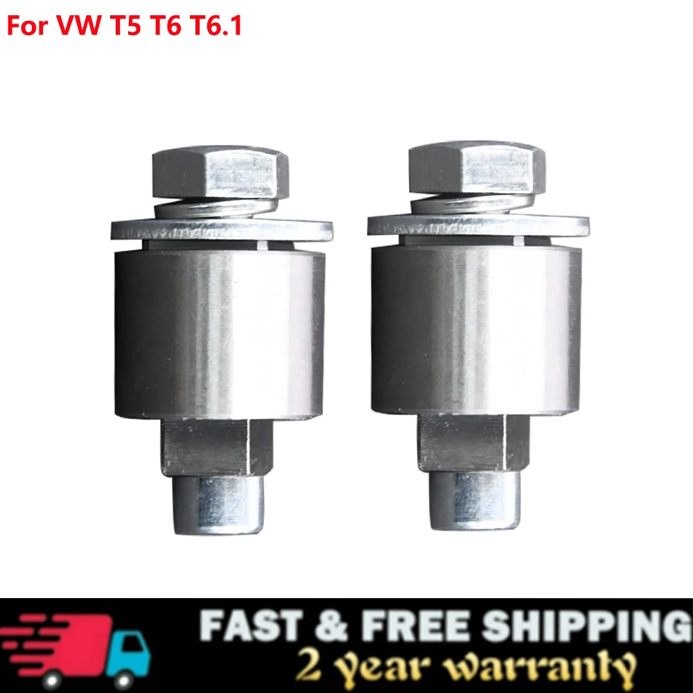 Набор для ремонта подлокотников VW T5 T6 T6.1 
Набор для ремонта подлокотников VW T5 T6 T6.1