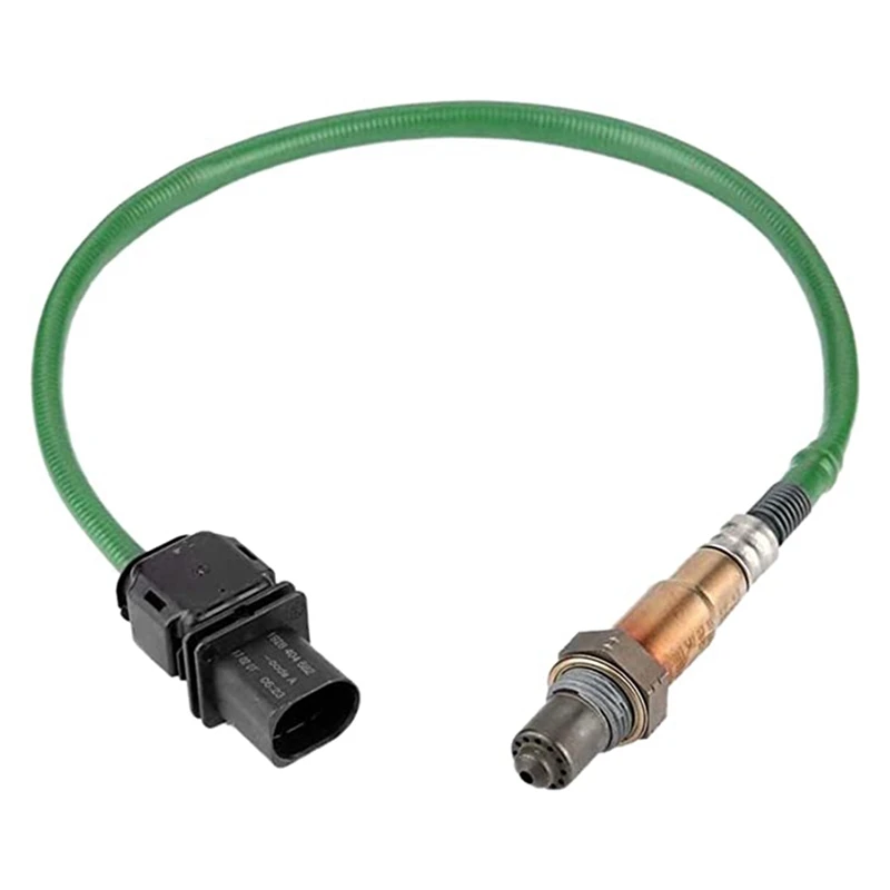 A0035427018 Front Lambda O2 Sensor For MERCEDES Benz GL450 500 GLK350 ML 350 500 S R 280 300 350 500
A0035427018 Front Lambda O2 Sensor For MERCEDES Benz GL450 500 GLK350 ML 350 500 S R 280 300 350 500