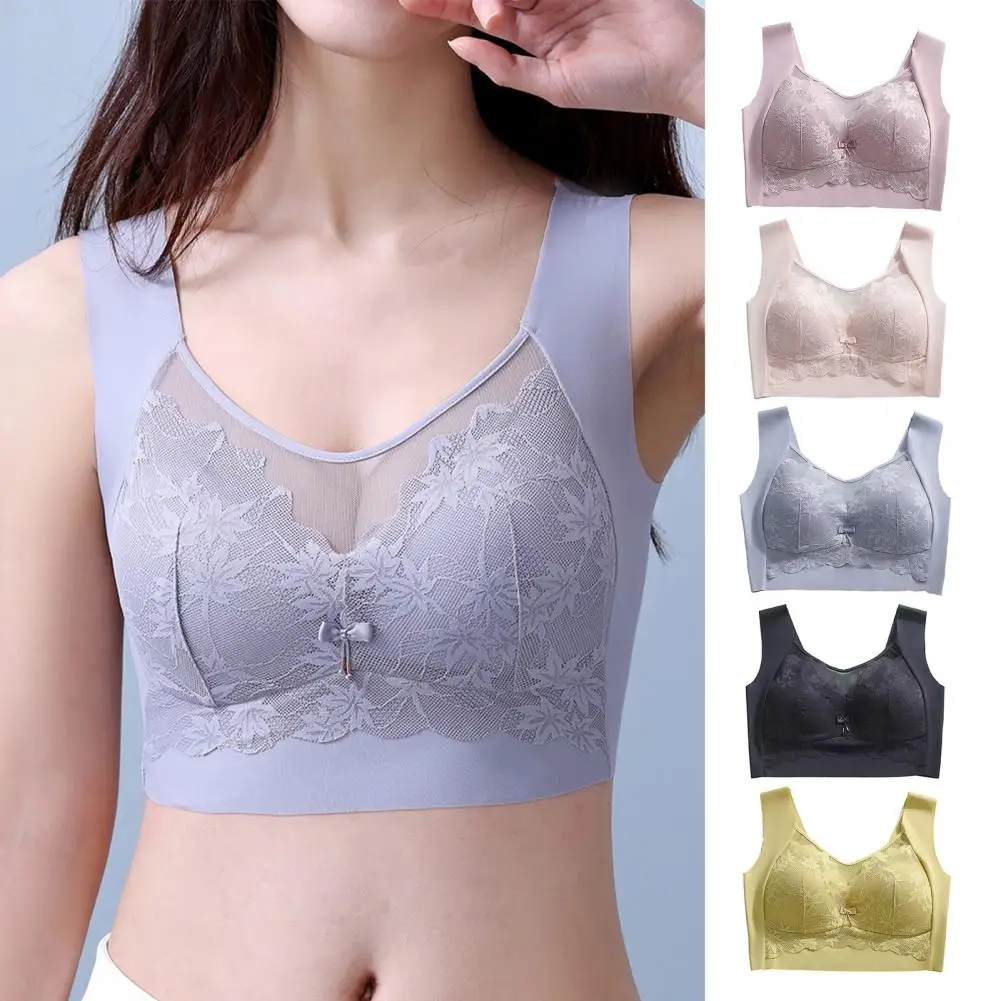 Women Bra Plus Size Women Brassiere Breathable Push Up Sexy Beauty Back Women Brassiere
Women Bra Plus Size Women Brassiere Breathable Push Up Sexy Beauty Back Women Brassiere