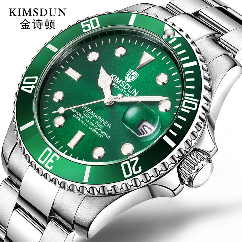 Famous Poprlar Brand Mechanical Watches for Men Luxury Fashion Watch Men Waterproof Date Clock Wristwatch Relogio Masculino
Famous Poprlar Brand Mechanical Watches for Men Luxury Fashion Watch Men Waterproof Date Clock Wristwatch Relogio Masculino