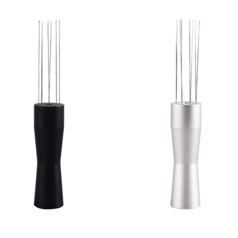A06I 2Pcs Coffee Powder Dispenser Walnut Base Coffeeware Espresso Coffee Cloth Powder Needle Uniform Dispenser Stirring Tool
A06I 2Pcs Coffee Powder Dispenser Walnut Base Coffeeware Espresso Coffee Cloth Powder Needle Uniform Dispenser Stirring Tool