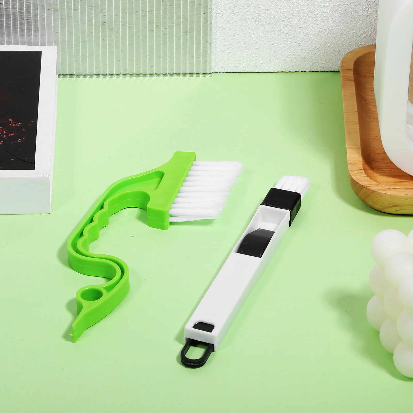 Brush Window Groove Cleaning Gap Tool Track Tools Windows Cleaners Multifunctional Keyboard
Brush Window Groove Cleaning Gap Tool Track Tools Windows Cleaners Multifunctional Keyboard