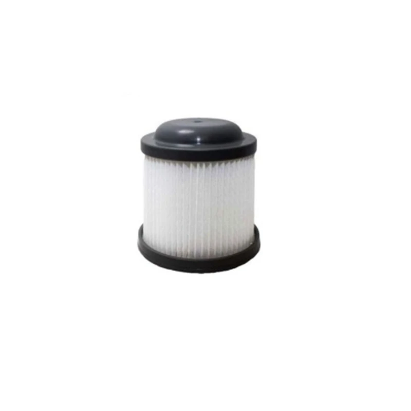 30Pcs VF90 HEPA Is Suitable For Black & Decker Vacuum Cleaner Accessories Filter Elements PVF110 PHV1210 Filter
30Pcs VF90 HEPA Is Suitable For Black & Decker Vacuum Cleaner Accessories Filter Elements PVF110 PHV1210 Filter