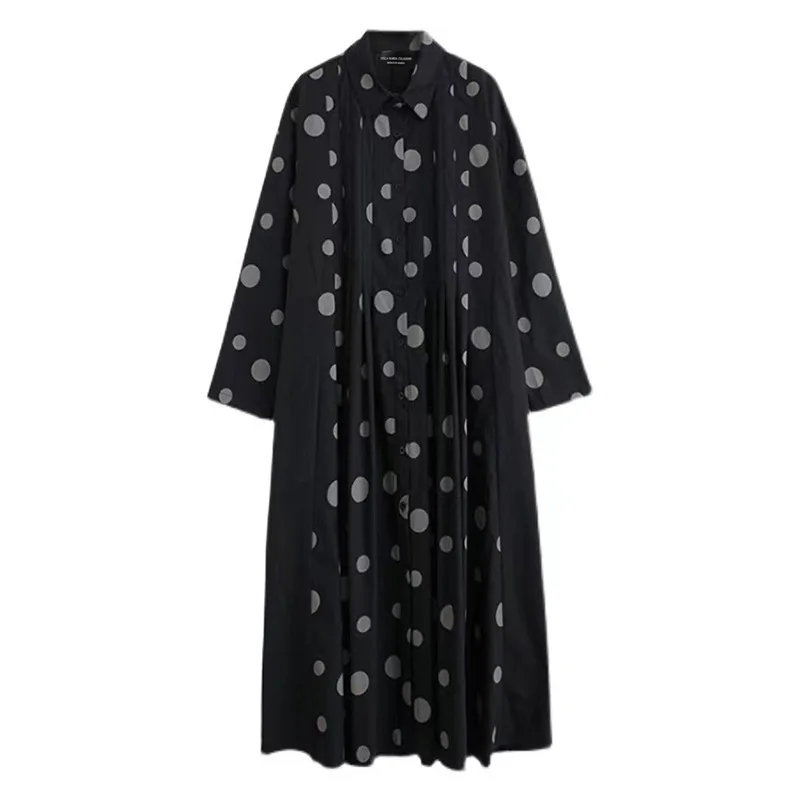 SuperAen 2022 Summer Turn-down Collar Straight Casual Ankle-Length Dresses for Women
SuperAen 2022 Summer Turn-down Collar Straight Casual Ankle-Length Dresses for Women
