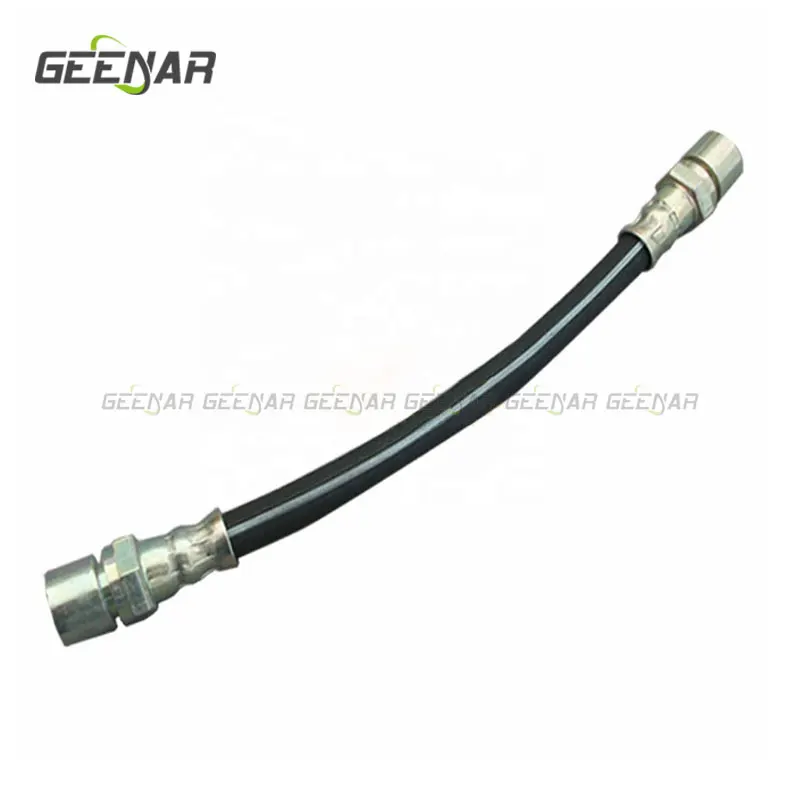 Brake Pipe Fit For Daewoo For Opel For Saab OE NO. 96179489 90235999 4565719 4908695
Brake Pipe Fit For Daewoo For Opel For Saab OE NO. 96179489 90235999 4565719 4908695