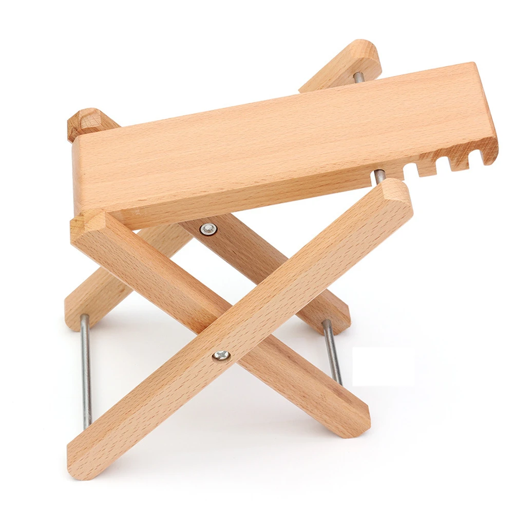 Guitar Feet Rest Foldable Bamboo Wood Footstool Footrest Pedal Adjustable Height For Acoustic Classic Folk Guitar
Guitar Feet Rest Foldable Bamboo Wood Footstool Footrest Pedal Adjustable Height For Acoustic Classic Folk Guitar