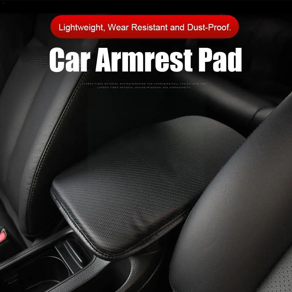Кожаный Автомобильный Коврик для подлокотника, универсальный внутренний автомобильный подлокотник, консоль, подушка, подлокотник, Пыленеп...
Кожаный Автомобильный Коврик для подлокотника, универсальный внутренний автомобильный подлокотник, консоль, подушка, подлокотник, Пыленеп...
