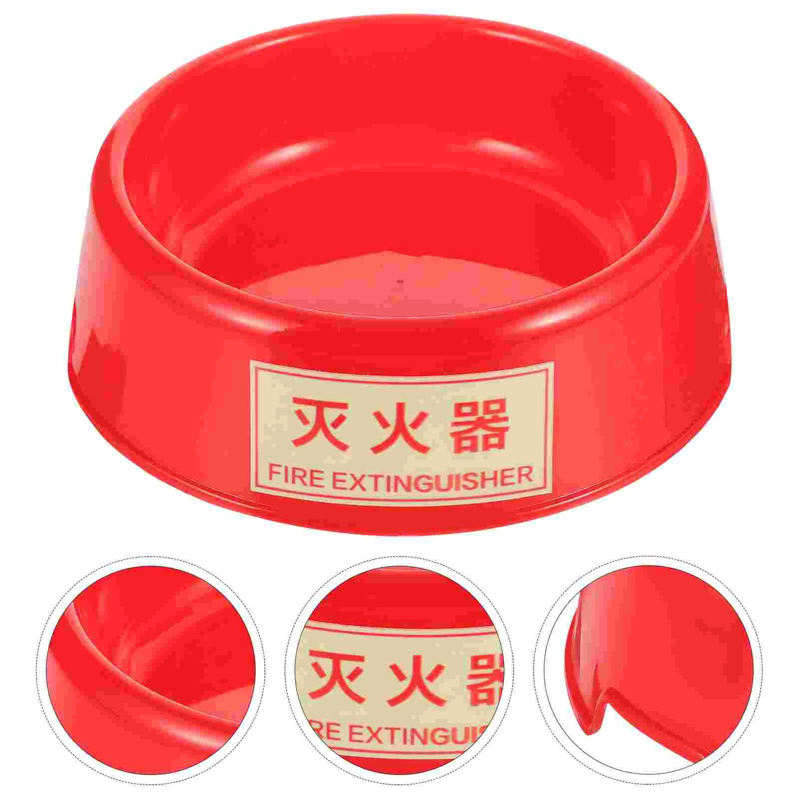 Fire Extinguisher Mount Extinguisher Stand Luminous Fire Extinguisher Holder
Fire Extinguisher Mount Extinguisher Stand Luminous Fire Extinguisher Holder