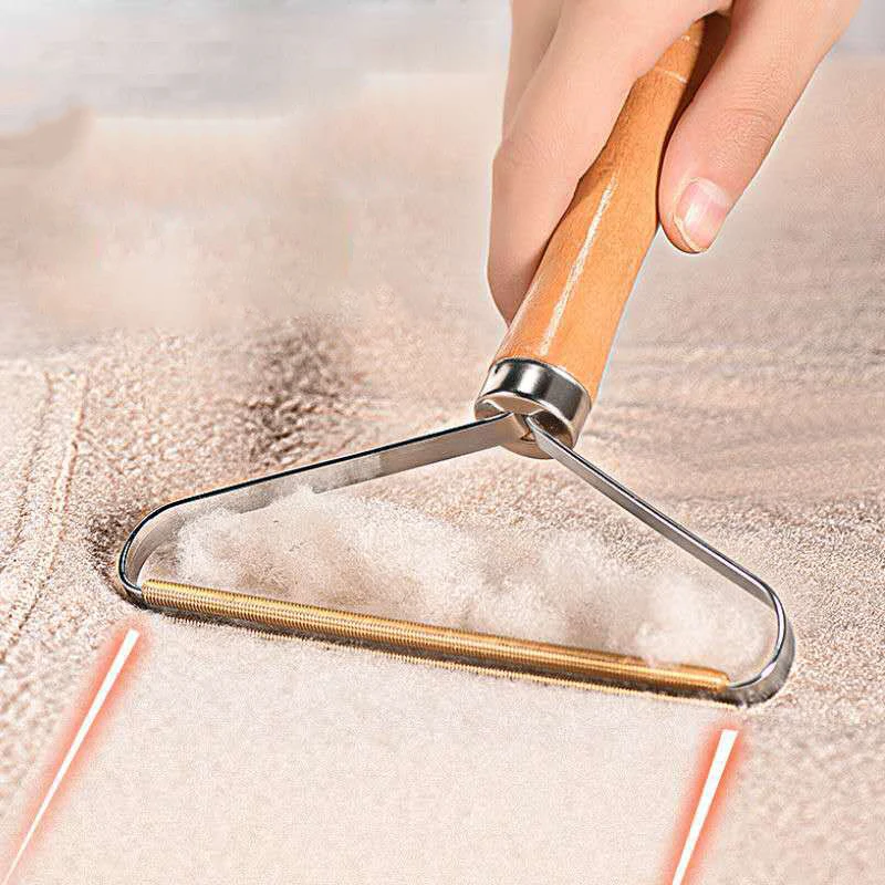 Mini Apparel Fabric Finishing And Smoothing Tool Alloy Shaving Ball Cleaner Cashmere Wool Coat Brush Tool Fur Remover Clean
Mini Apparel Fabric Finishing And Smoothing Tool Alloy Shaving Ball Cleaner Cashmere Wool Coat Brush Tool Fur Remover Clean