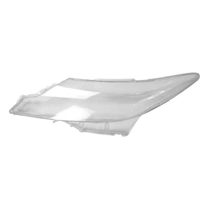For Toyota Previa/Estima Aeras 2009-2015 Front Headlight Cover Headlight Glass Lens Headlight Cover Lamp Lid Shell
For Toyota Previa/Estima Aeras 2009-2015 Front Headlight Cover Headlight Glass Lens Headlight Cover Lamp Lid Shell