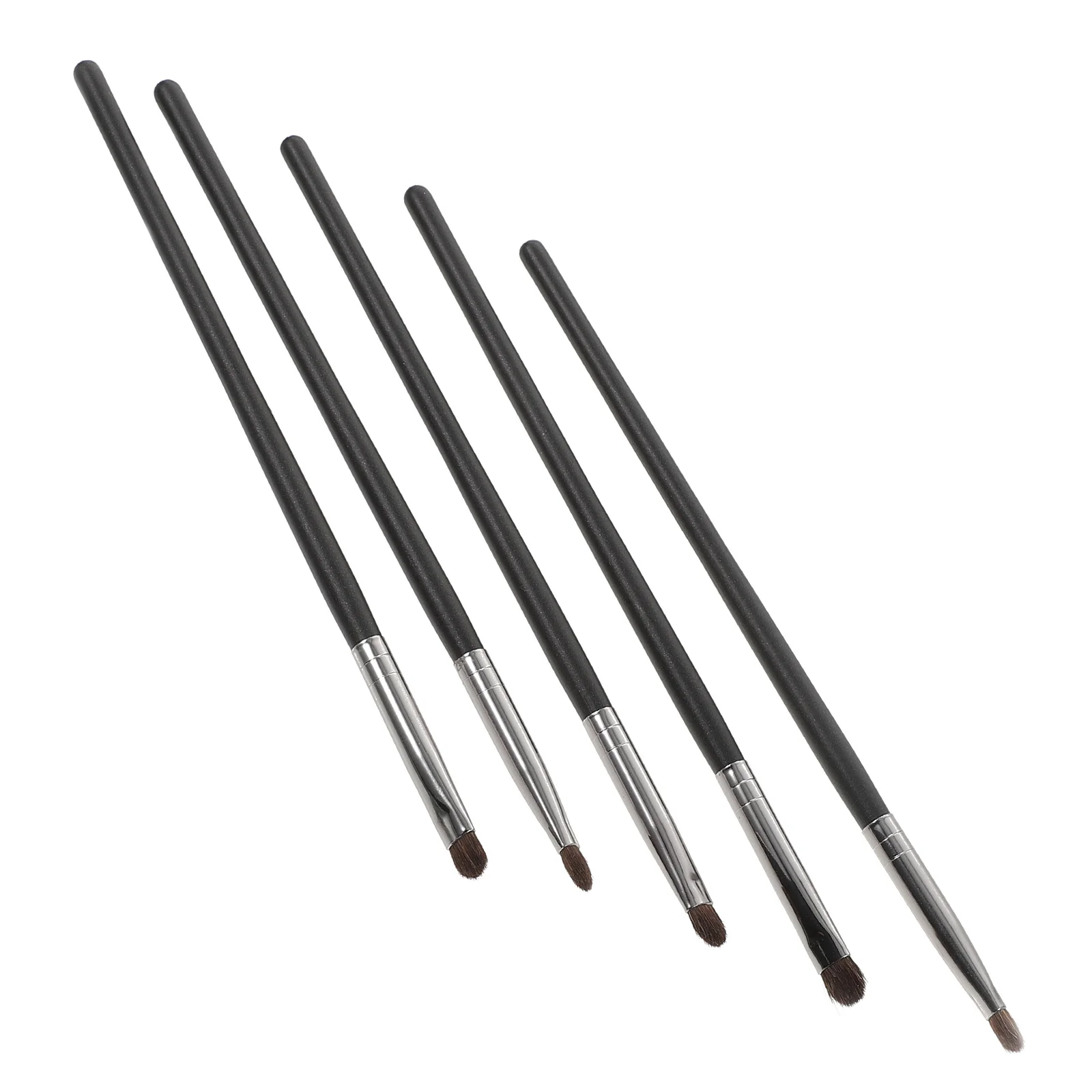 Makeup Brush Brushes Eye Eyeshadow Kit Blush Toolfan Powder Blending Foundation Lip Premium Portable Shadows Facemake Liquid
Makeup Brush Brushes Eye Eyeshadow Kit Blush Toolfan Powder Blending Foundation Lip Premium Portable Shadows Facemake Liquid
