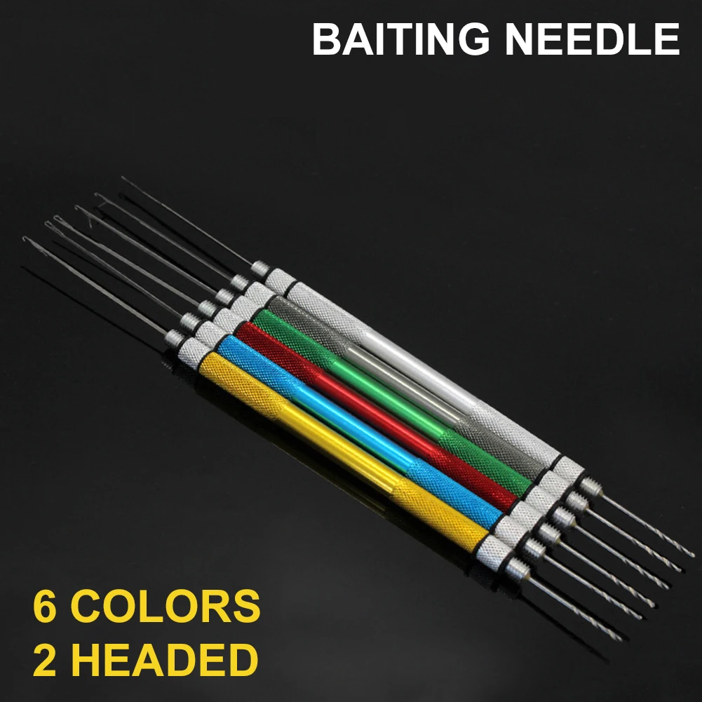 Carp Fishing Rigging Bait Needle Boilies Drill Stringer Pellet Splicing Puller Loading Accessories Kit Fish Tools Set
Carp Fishing Rigging Bait Needle Boilies Drill Stringer Pellet Splicing Puller Loading Accessories Kit Fish Tools Set