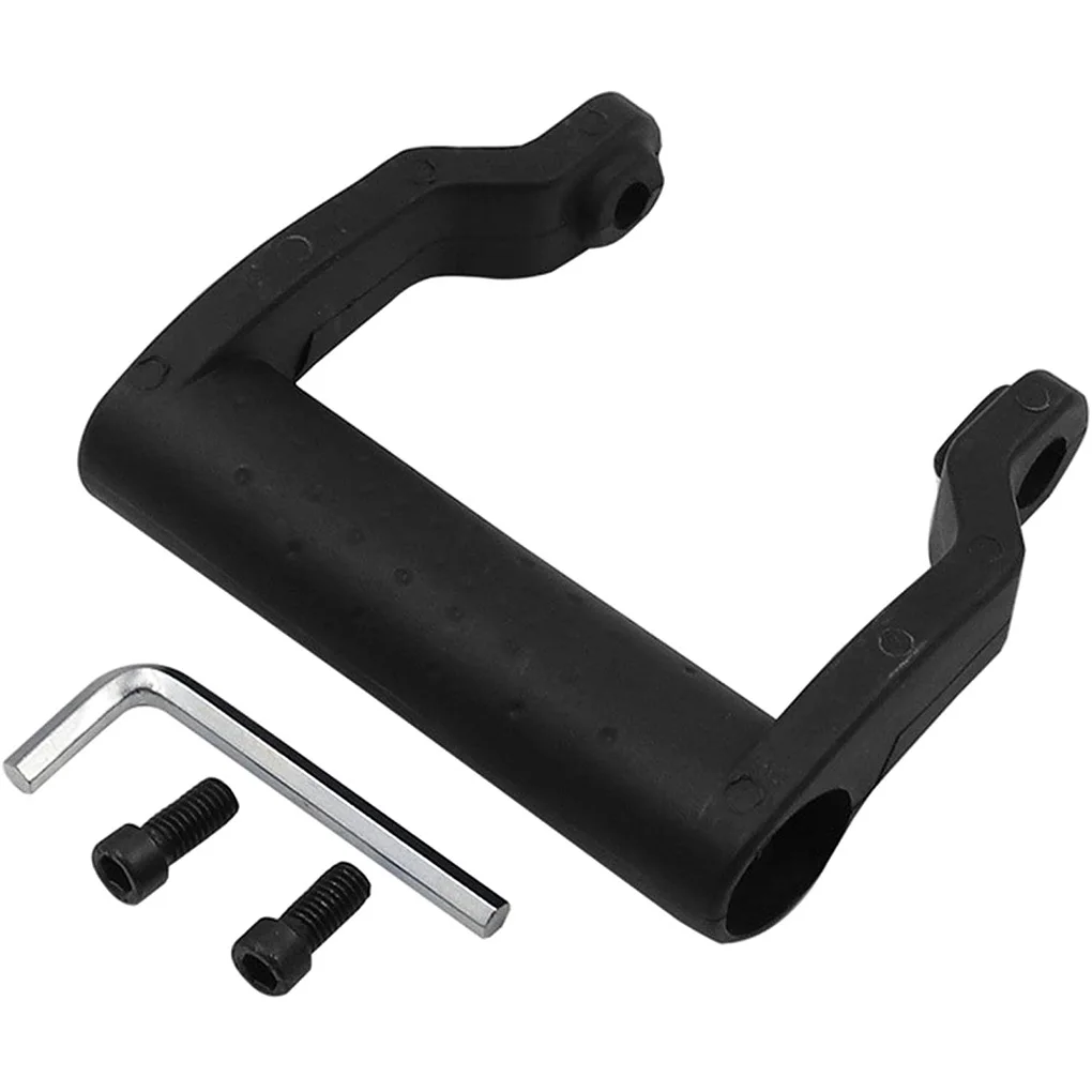 Plastic Angle Grinder Auxiliary Handle Non-slip Professional Universal Woodworking Power Tools Replacing Handles
Plastic Angle Grinder Auxiliary Handle Non-slip Professional Universal Woodworking Power Tools Replacing Handles
