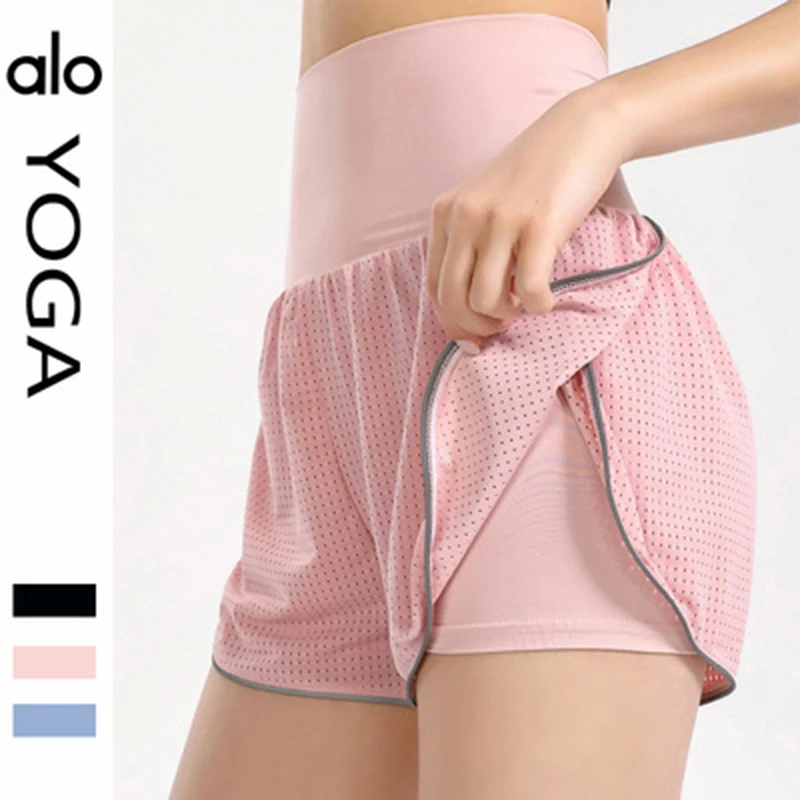 Alo Yoga Shorts Slim Naked Sense High Waist Close-fitting Quick Dry Sports Pants Running Yoga Fitness Summer Hot Pants Women
Alo Yoga Shorts Slim Naked Sense High Waist Close-fitting Quick Dry Sports Pants Running Yoga Fitness Summer Hot Pants Women